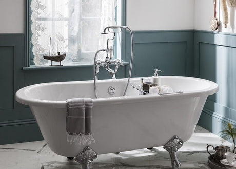 Burlington Windsor Range - TAP 'N' SHOWER