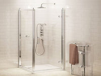 Burlington Hinged
