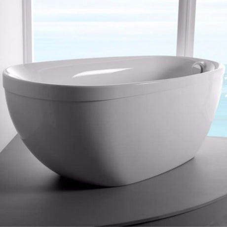 Carron Freestanding Baths - TAP 'N' SHOWER