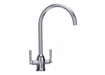 Carron Phoenix Barra Range - TAP 'N' SHOWER