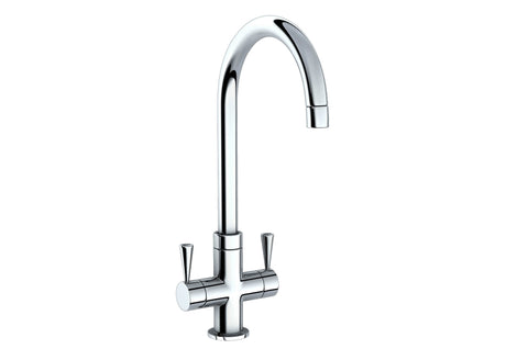 Carron Phoenix Henley Range - TAP 'N' SHOWER