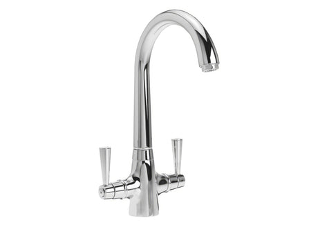 Carron Phoenix Opus Range - TAP 'N' SHOWER