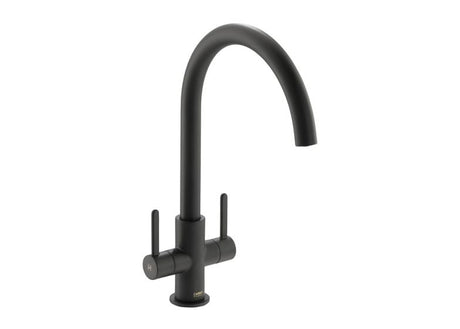Carron Phoenix Rosolina Range - TAP 'N' SHOWER