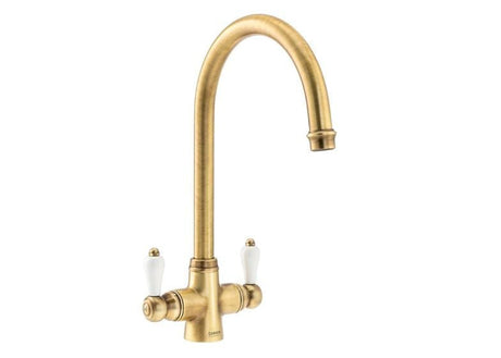 Carron Phoenix Windsor Range - TAP 'N' SHOWER