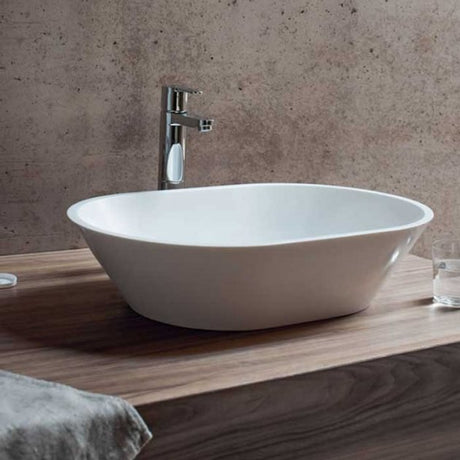 Clearwater Basins - TAP 'N' SHOWER