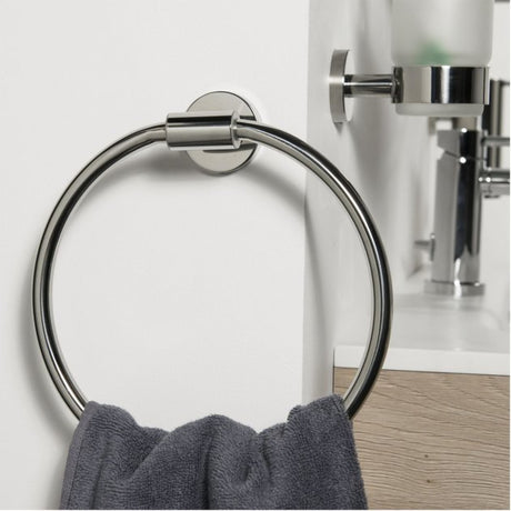Coram Bathroom Accessories - TAP 'N' SHOWER