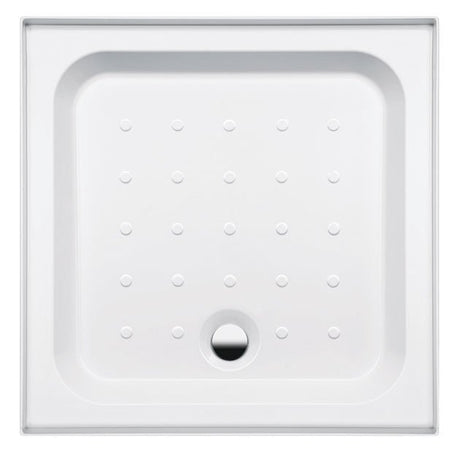 Coram Shower Trays - TAP 'N' SHOWER