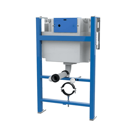 Dudley Illusion Range - TAP 'N' SHOWER