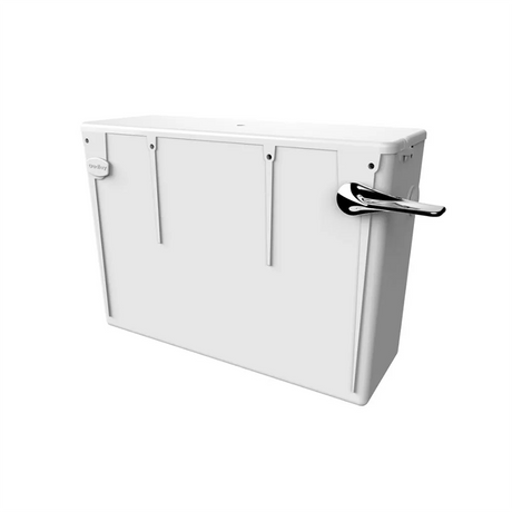 Dudley Phantom Range - TAP 'N' SHOWER