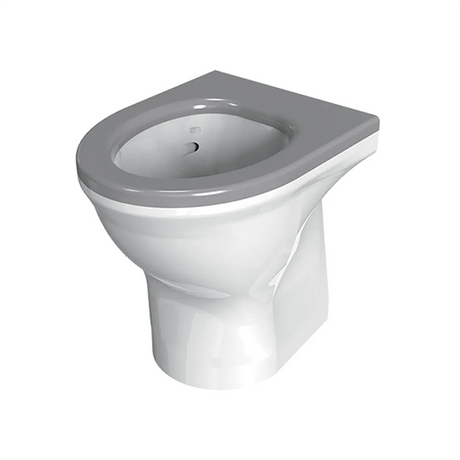 Dudley Resan Range - TAP 'N' SHOWER