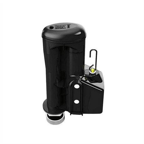 Dudley Tyde Range - TAP 'N' SHOWER