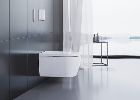Duravit A.1 Range - TAP 'N' SHOWER