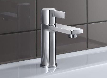 Duravit Basin Mixers - TAP 'N' SHOWER
