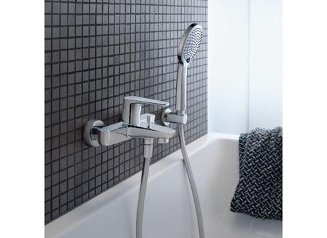 Duravit Bath Mixers - TAP 'N' SHOWER