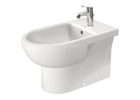 Duravit Bidets - TAP 'N' SHOWER