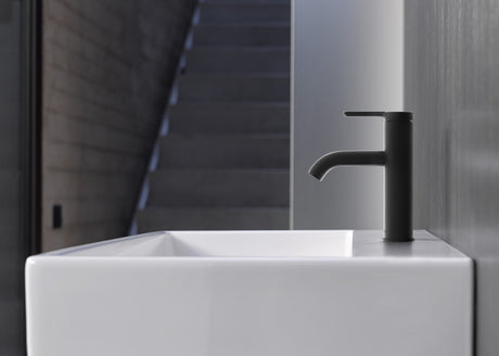 Duravit C.1 Range - TAP 'N' SHOWER