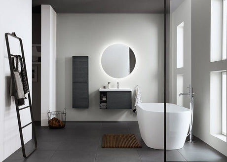 Duravit Cabinets & Storage - TAP 'N' SHOWER