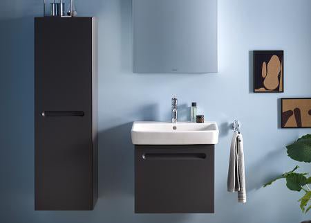 Duravit Cloakroom Furniture - TAP 'N' SHOWER