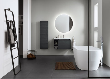 Duravit D-Neo Range - TAP 'N' SHOWER