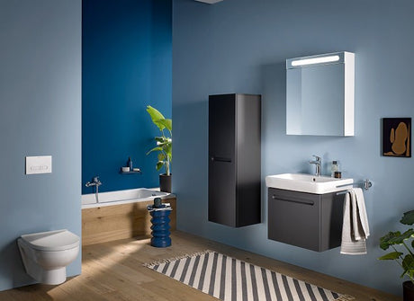Duravit Duravit No.1 Range - TAP 'N' SHOWER