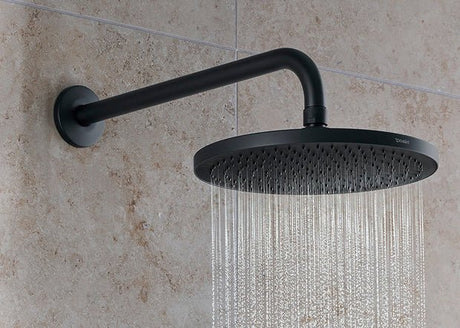 Duravit Fixed Shower Heads - TAP 'N' SHOWER