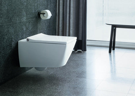 Duravit Fixing Packs - TAP 'N' SHOWER