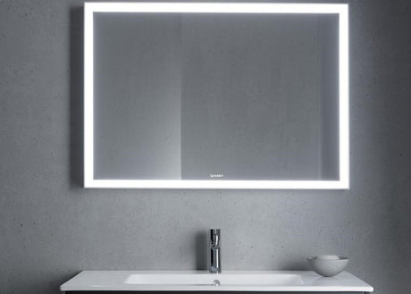 Duravit Mirrors - TAP 'N' SHOWER