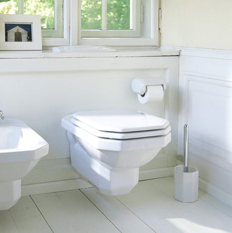 Duravit Series 1930 Range - TAP 'N' SHOWER