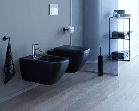 Duravit Toilet Accessories - TAP 'N' SHOWER