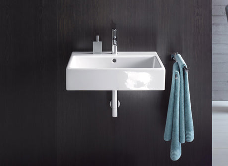 Duravit Vero Air Range - TAP 'N' SHOWER