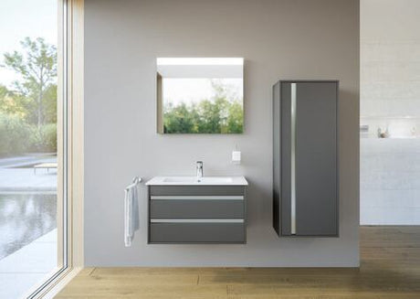 Duravit Furnitures - TAP 'N' SHOWER