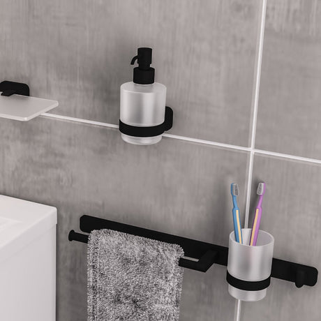 Eastbrook Asti Range - TAP 'N' SHOWER