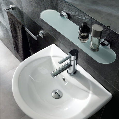 Eastbrook Bathroom Accessories - TAP 'N' SHOWER