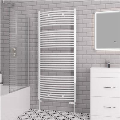 Eastbrook Biava Range - TAP 'N' SHOWER