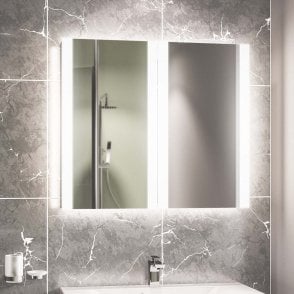 Eastbrook Bosini Range - TAP 'N' SHOWER