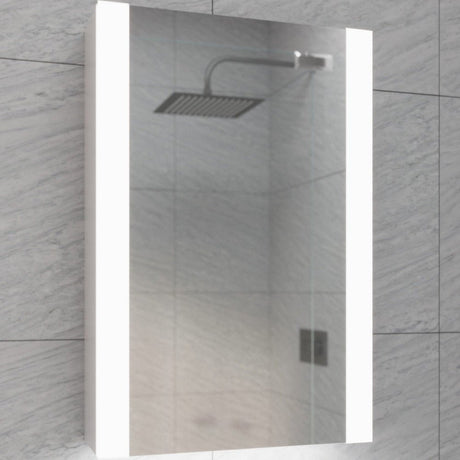 Eastbrook Caldini Range - TAP 'N' SHOWER