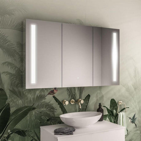 Eastbrook Castellano Range - TAP 'N' SHOWER