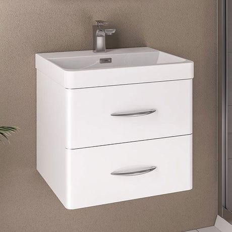Eastbrook Cavone Range - TAP 'N' SHOWER