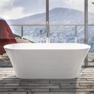 Eastbrook Charlton Range - TAP 'N' SHOWER