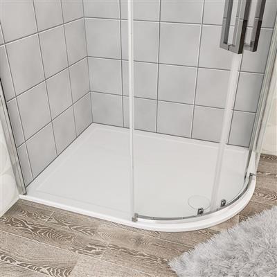 Eastbrook Corsair Range - TAP 'N' SHOWER