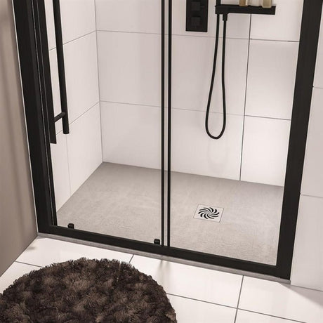 Eastbrook Crossland Range - TAP 'N' SHOWER