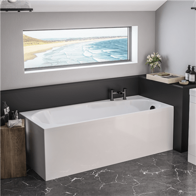 Eastbrook Fitzroy Range - TAP 'N' SHOWER