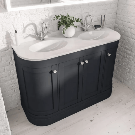 Eastbrook Hardwick Range - TAP 'N' SHOWER