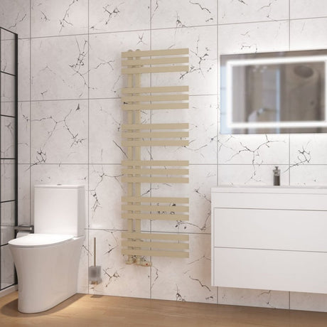 Eastbrook Hurley Range - TAP 'N' SHOWER