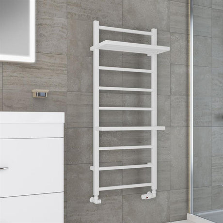 Eastbrook Launton Range - TAP 'N' SHOWER