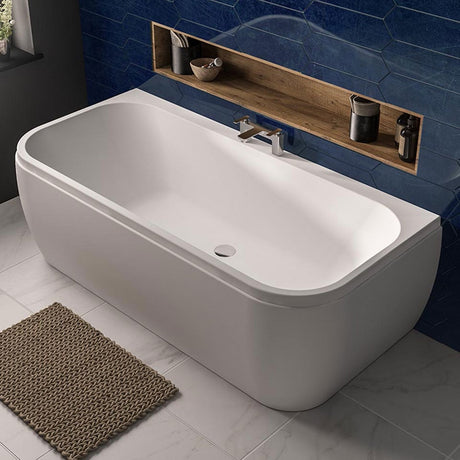Eastbrook Malin Range - TAP 'N' SHOWER