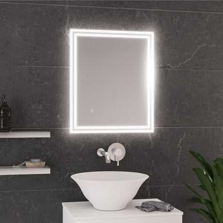 Eastbrook Mirrors and Mirror Cabinets - TAP 'N' SHOWER
