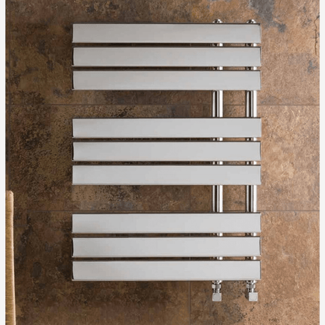 Eastbrook Pagella Range - TAP 'N' SHOWER
