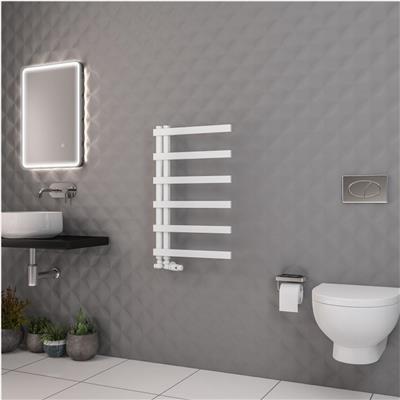 Eastbrook Platani Range - TAP 'N' SHOWER