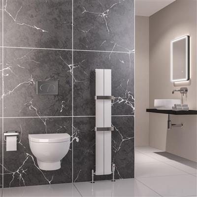 Eastbrook Preston Range - TAP 'N' SHOWER